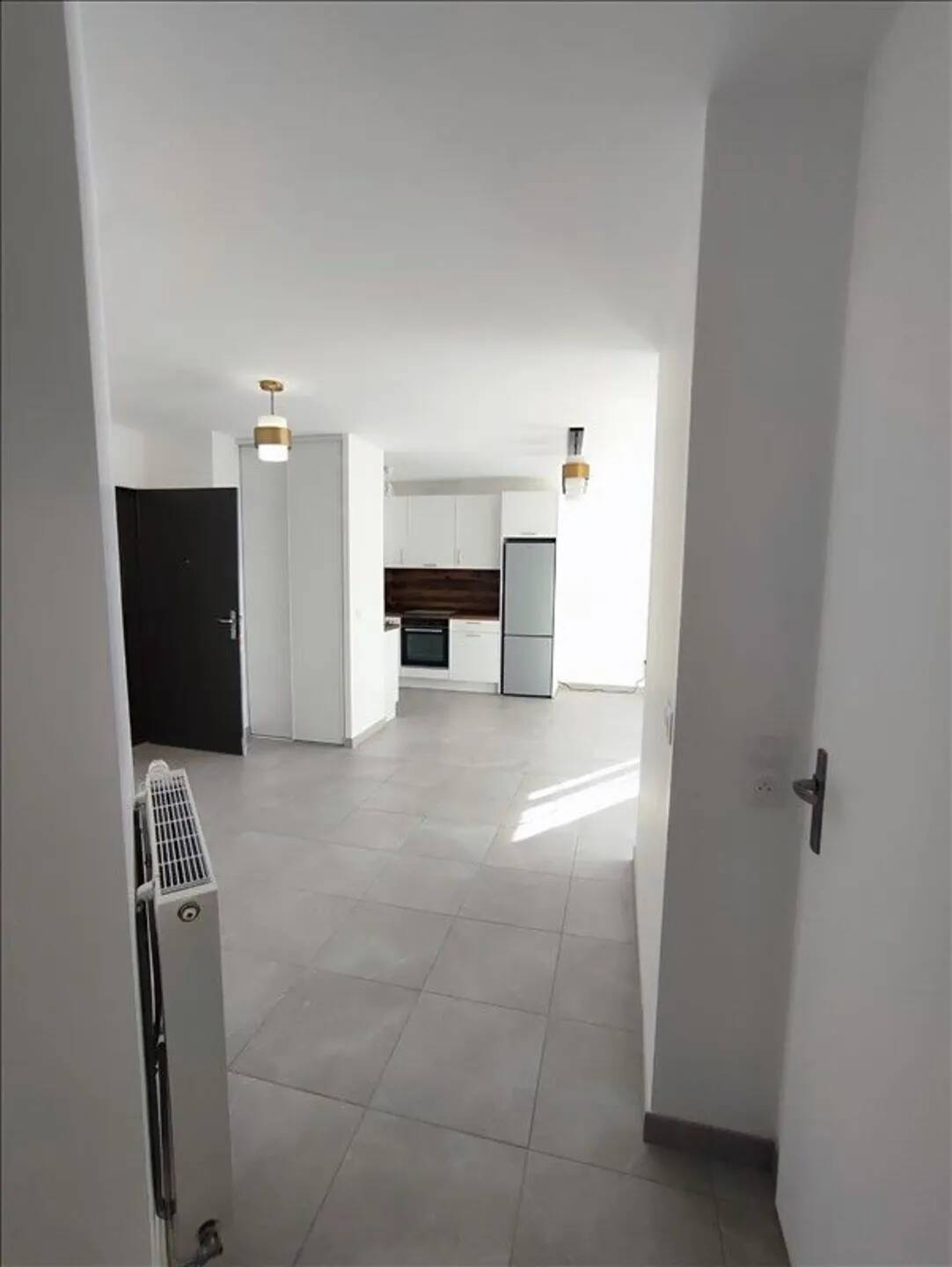 Appartement 2 pièces 46 m² · à Creil · 46 m² · 700 €