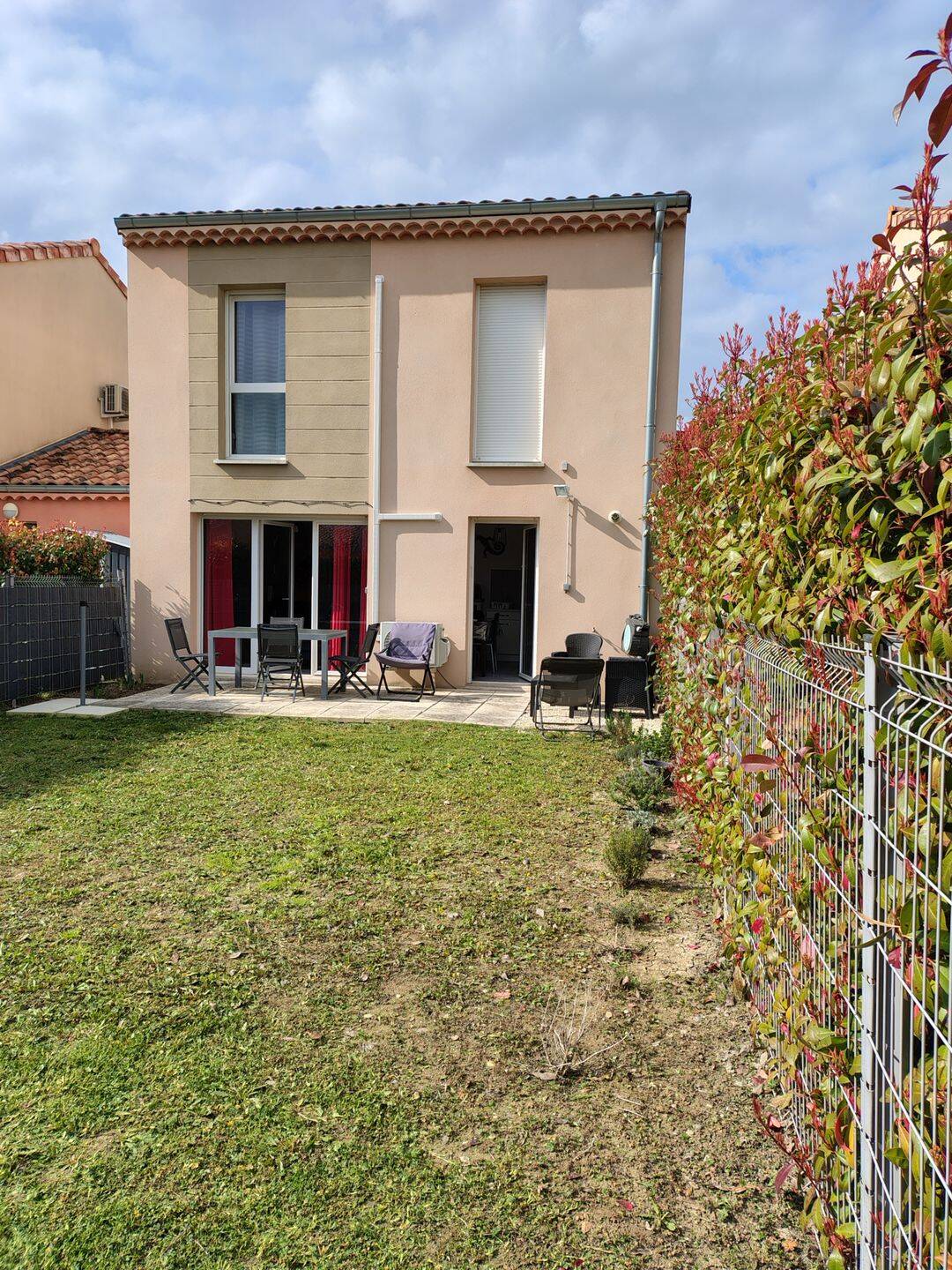 Maison 4 pièces 77 m² · à Pierrelatte · 77 m² · 216 000 €