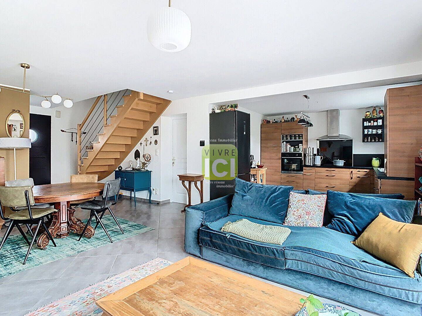 Maison 6 pièces 104 m² · à Cholet · 104 m² · 272 500 €