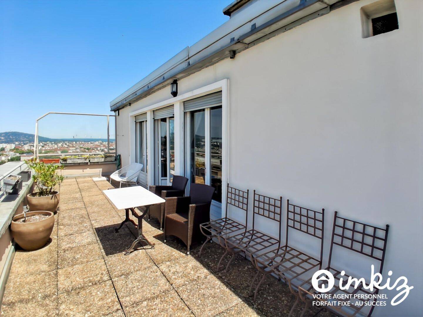 Appartement 1 pièce 41 m² · à Lyon 5ème Arrondissement · 41 m² · 280 000 €