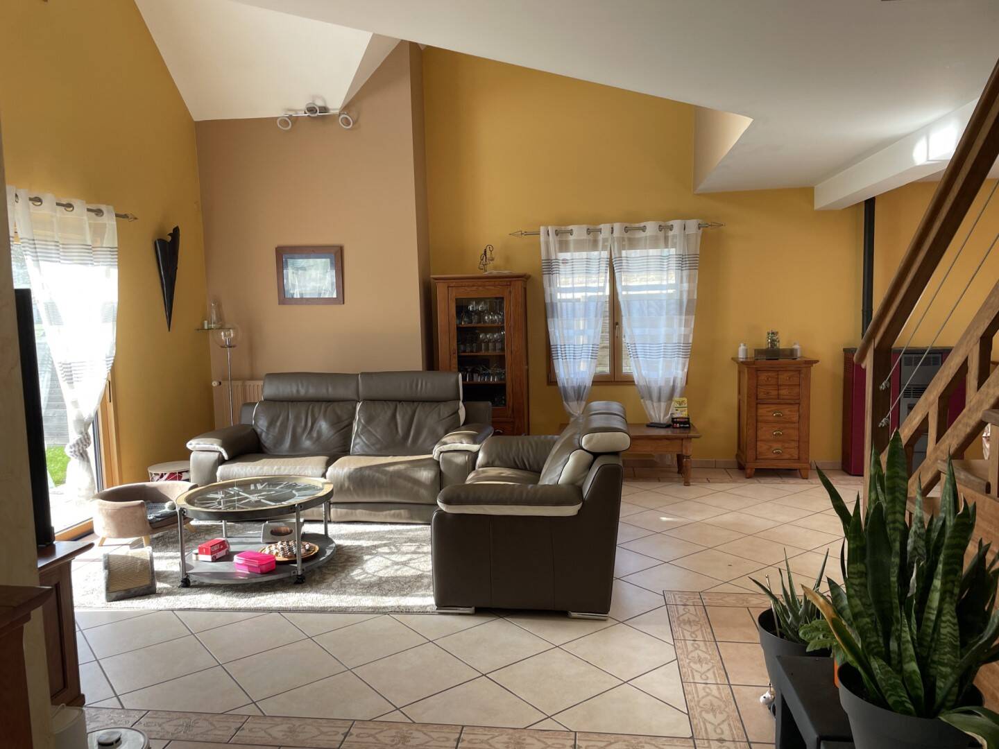 Maison 5 pièces 166 m² · à Guérande · 166 m² · 496 800 €