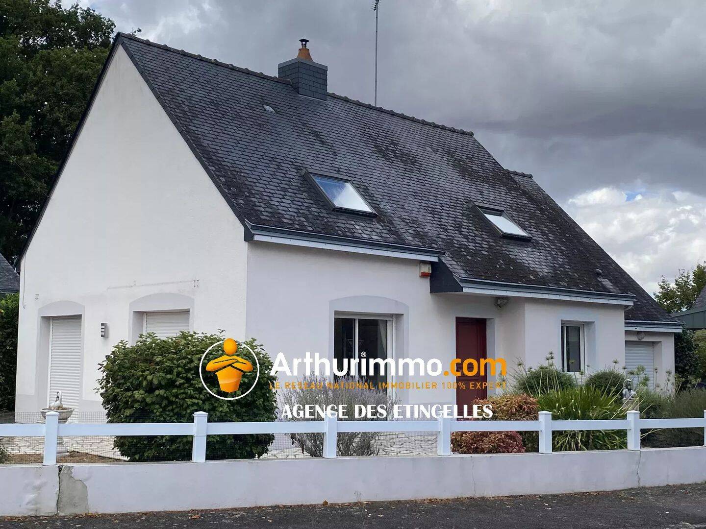 Maison 5 pièces 125 m² · à Martigné-Ferchaud · 125 m² · 840 €/mois