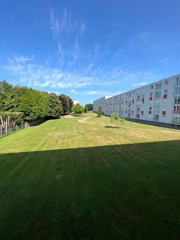 Appartement 3 pièces 54 m² · à Bois-Guillaume · 54 m² · 670 €