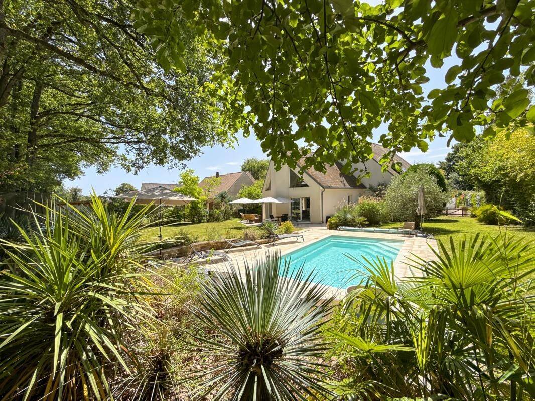 Maison 6 pièces 200 m² · à Ardon · 200 m² · 599 000 €
