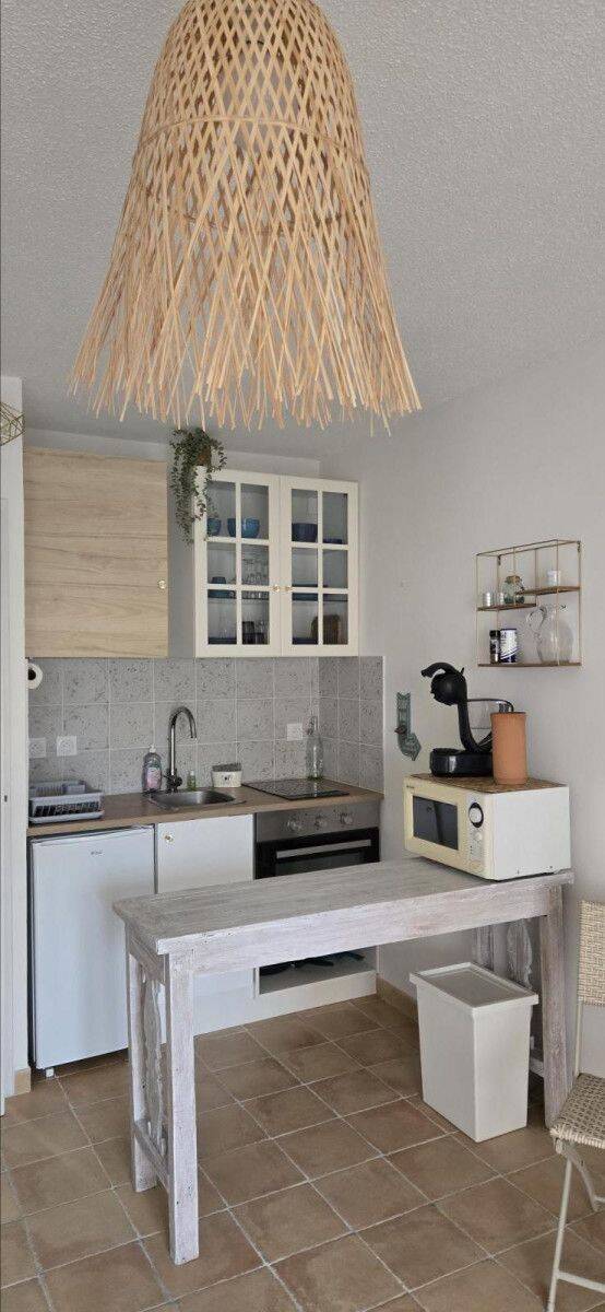 Appartement 1 pièce 25 m² · à Le Lavandou · 25 m² · 600 €