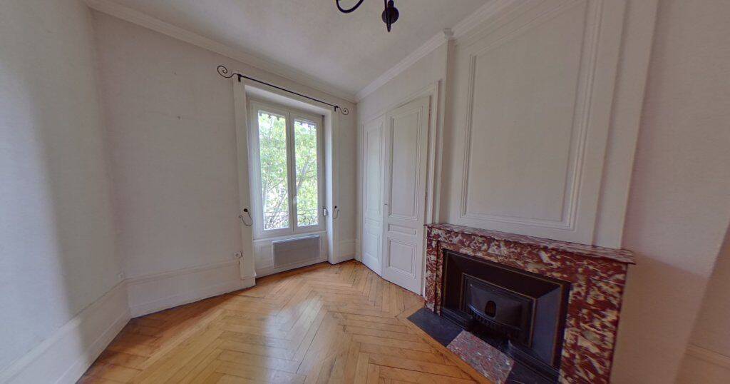 Appartement 2 pièces 49 m² · à Lyon 3ème Arrondissement · 49 m² · 786 €/mois