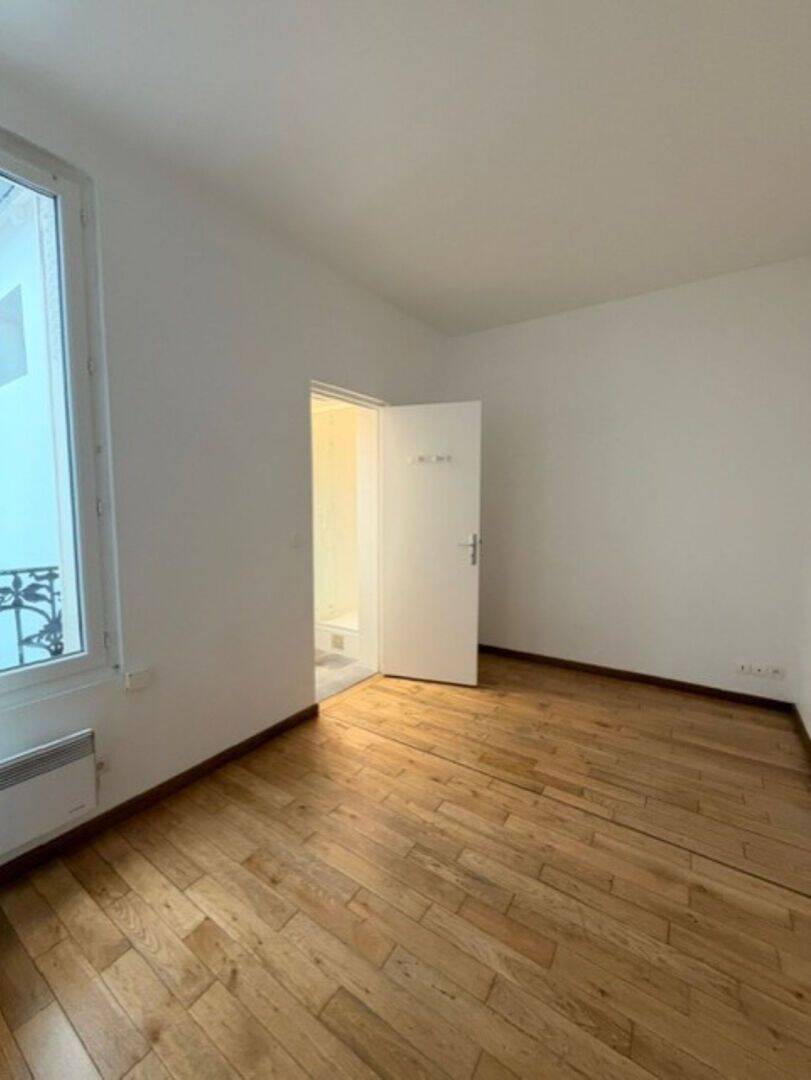 Appartement 1 pièce 19 m² · à Ivry-sur-Seine · 19,2 m² · 750 €/mois