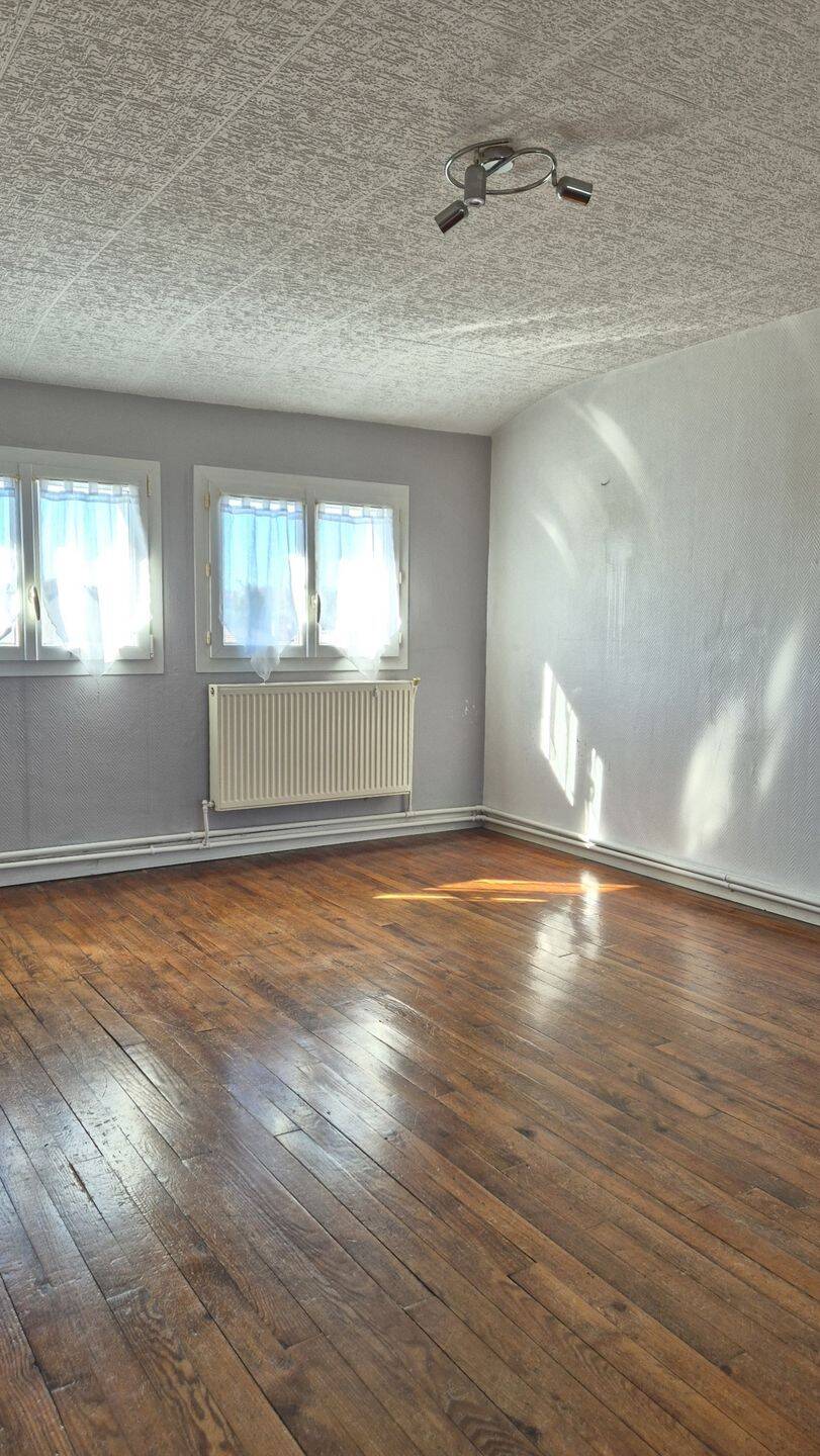 Appartement 3 pièces 65 m² · à Le Havre · 64,7 m² · 125 000 €