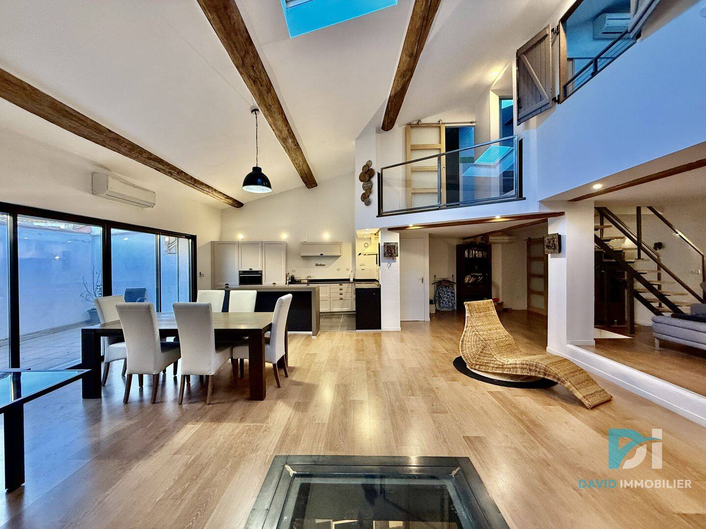 Maison 4 pièces 204 m² · à Florensac · 204 m² · 299 900 €