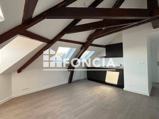 Appartement 2 pièces 26 m² · à Le Havre · 26 m² · 495 €/mois