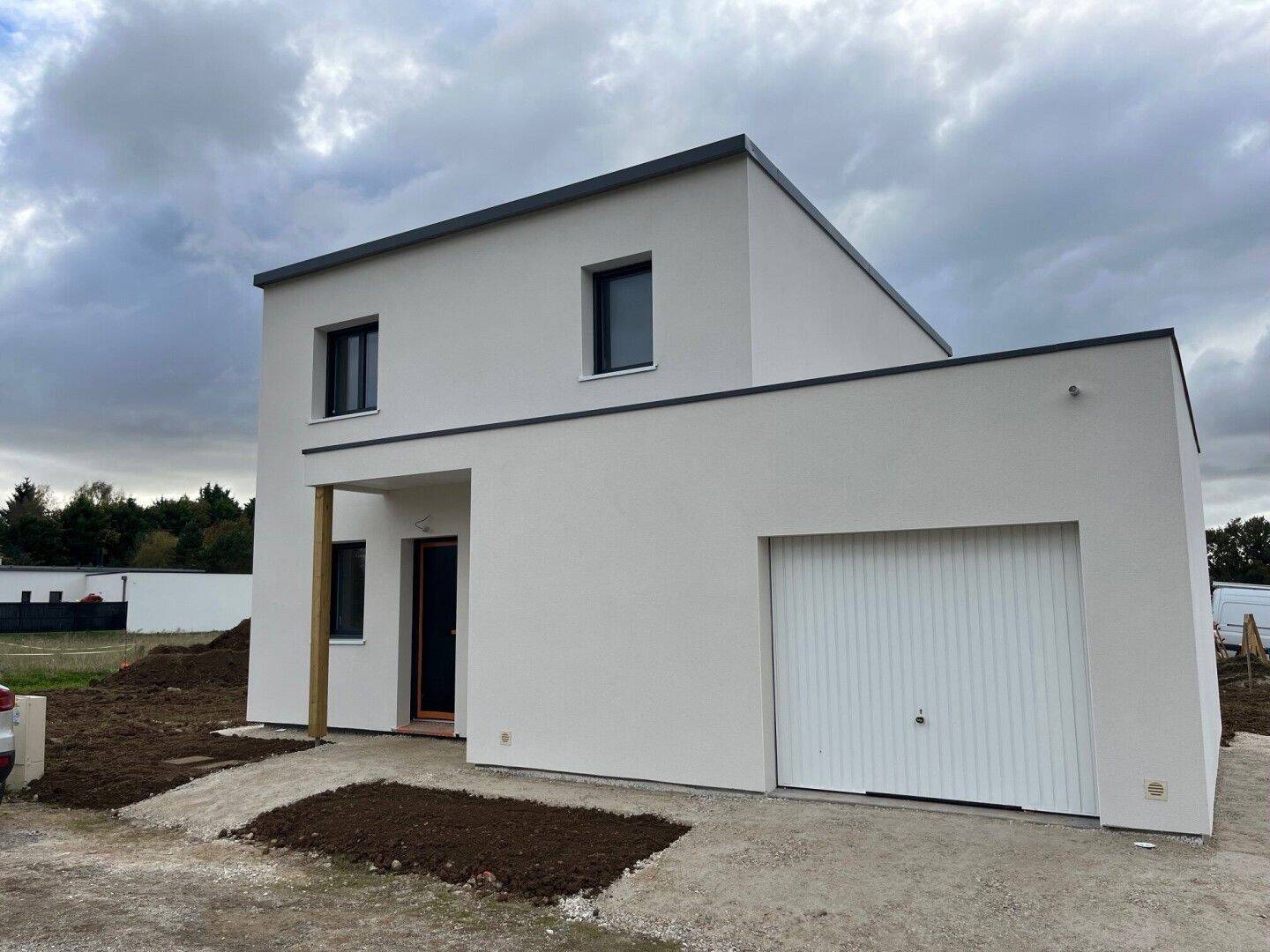 Maison 4 pièces 87 m² · à Ploërmel · 87 m² · 223 560 €