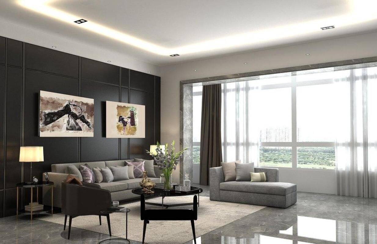 Appartement 5 pièces 109 m² · à Lyon 4ème Arrondissement · 109 m² · 800 000 €