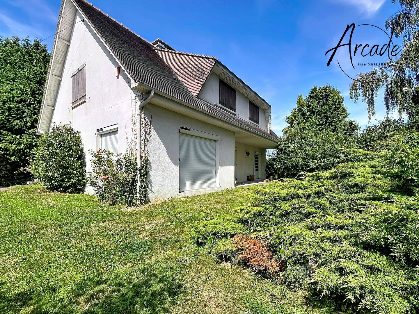 Maison 7 pièces 182 m² · à Montivilliers · 182 m² · 329 500 €
