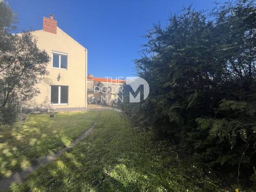 Maison à vendre 250 000 € 4 pièces 2 chambres 113 m² 442 m² de terrain Chaumes-en-Retz 44320