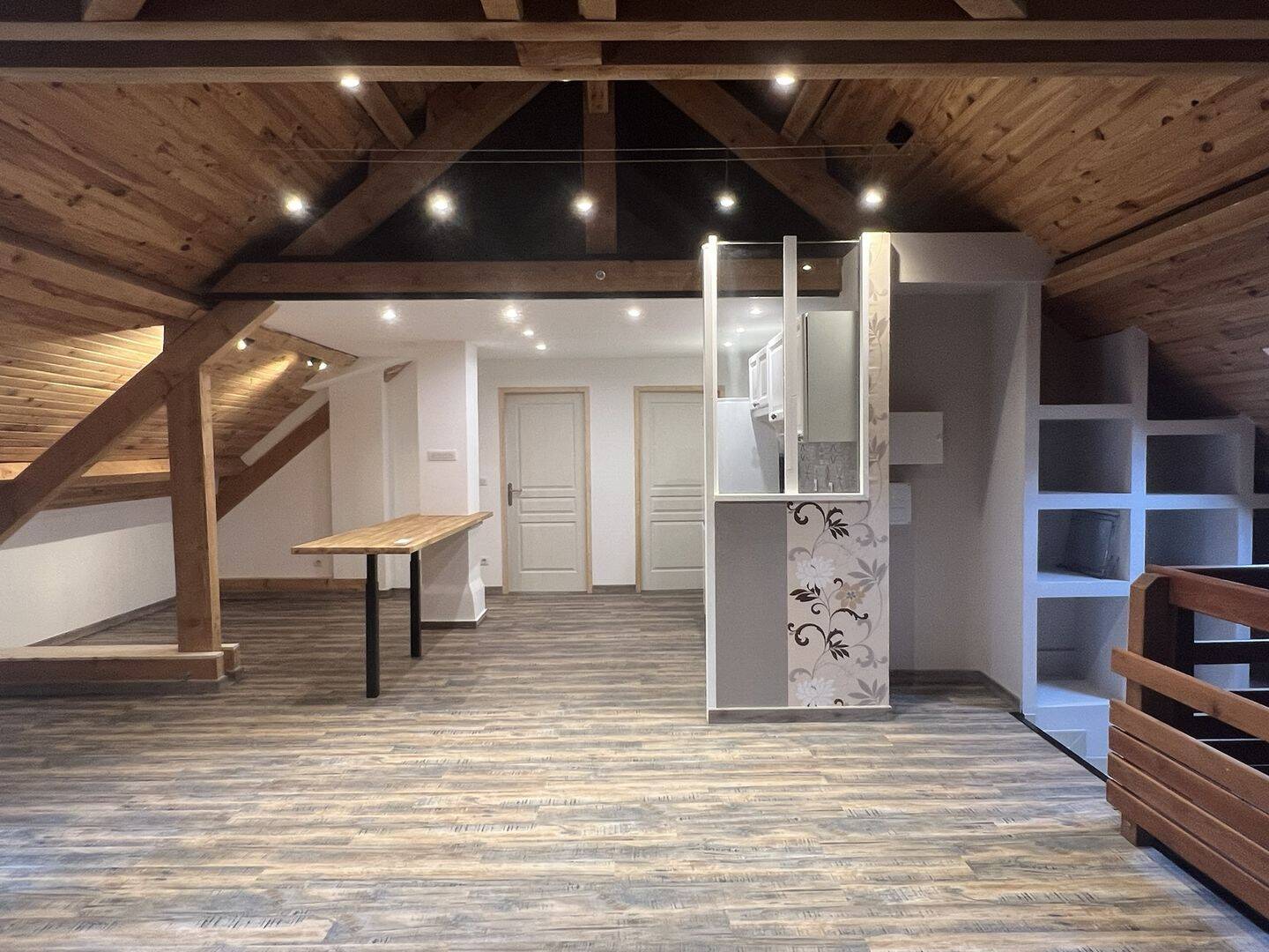 Appartement 3 pièces 75 m² · à Argentine · 75 m² · 885 €