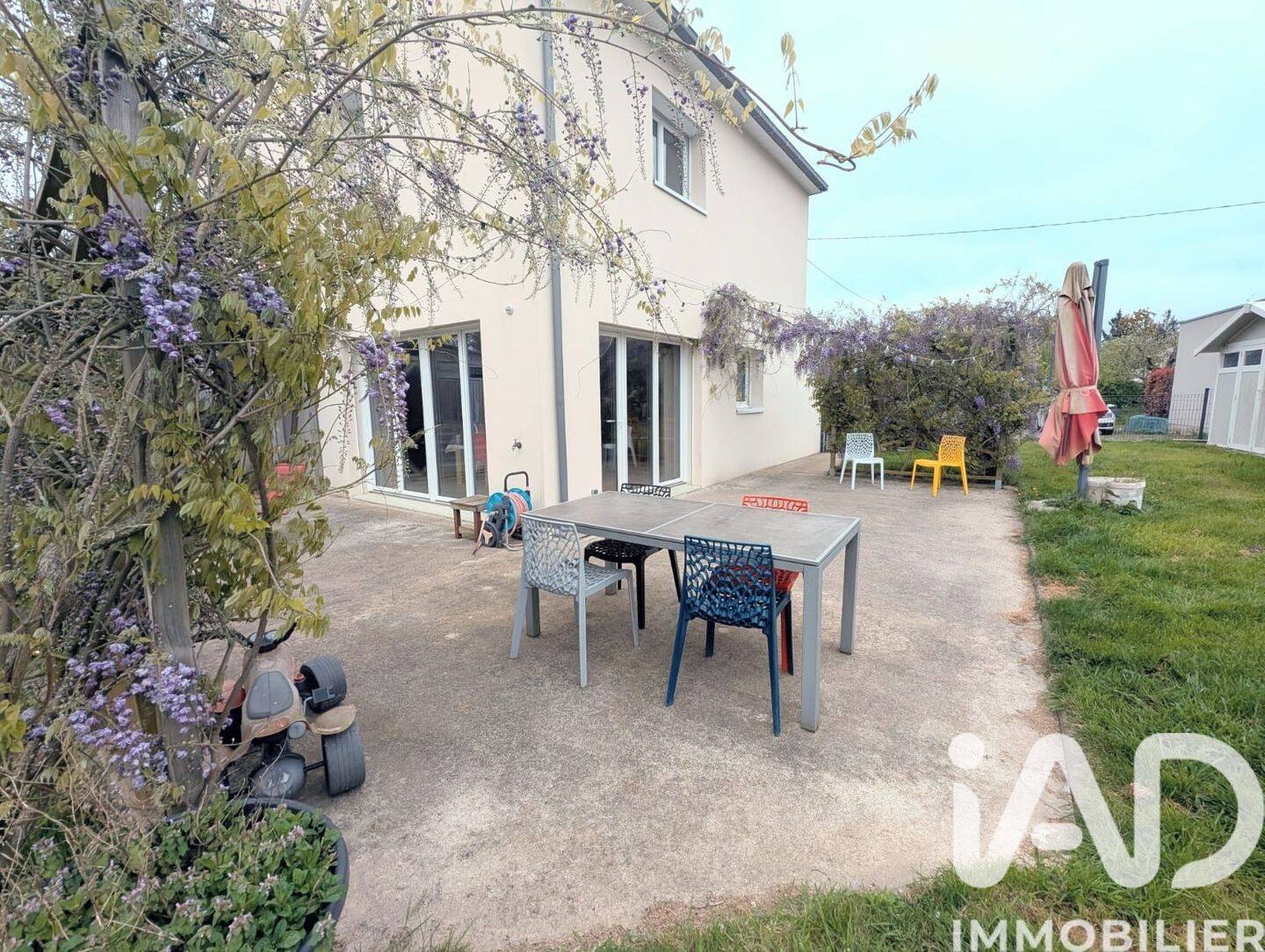 Maison 7 pièces 139 m² · à Tinténiac · 139 m² · 380 208 €