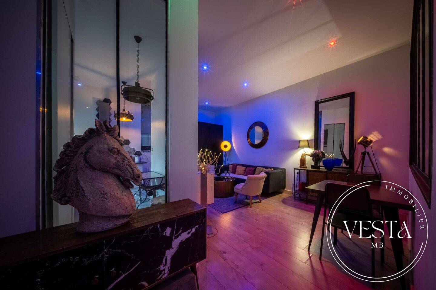 Appartement 2 pièces 57 m² · à Dijon · 57 m² · 249 000 €