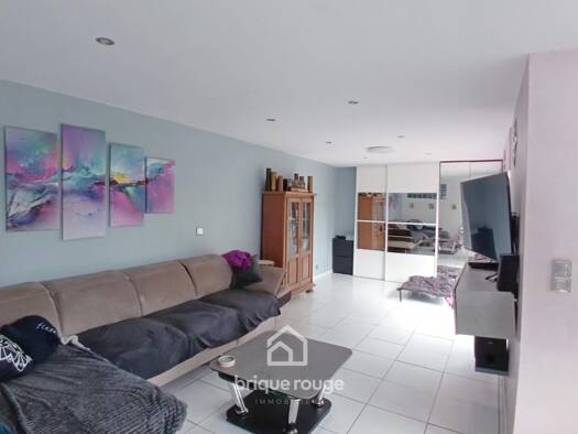 Maison à vendre 269 000 € 4 pièces 3 chambres 104 m² 641 m² de terrain Gondecourt 59147