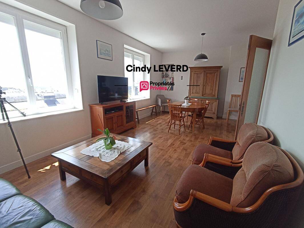Maison 6 pièces 93 m² · à Granville · 93 m² · 395 000 €
