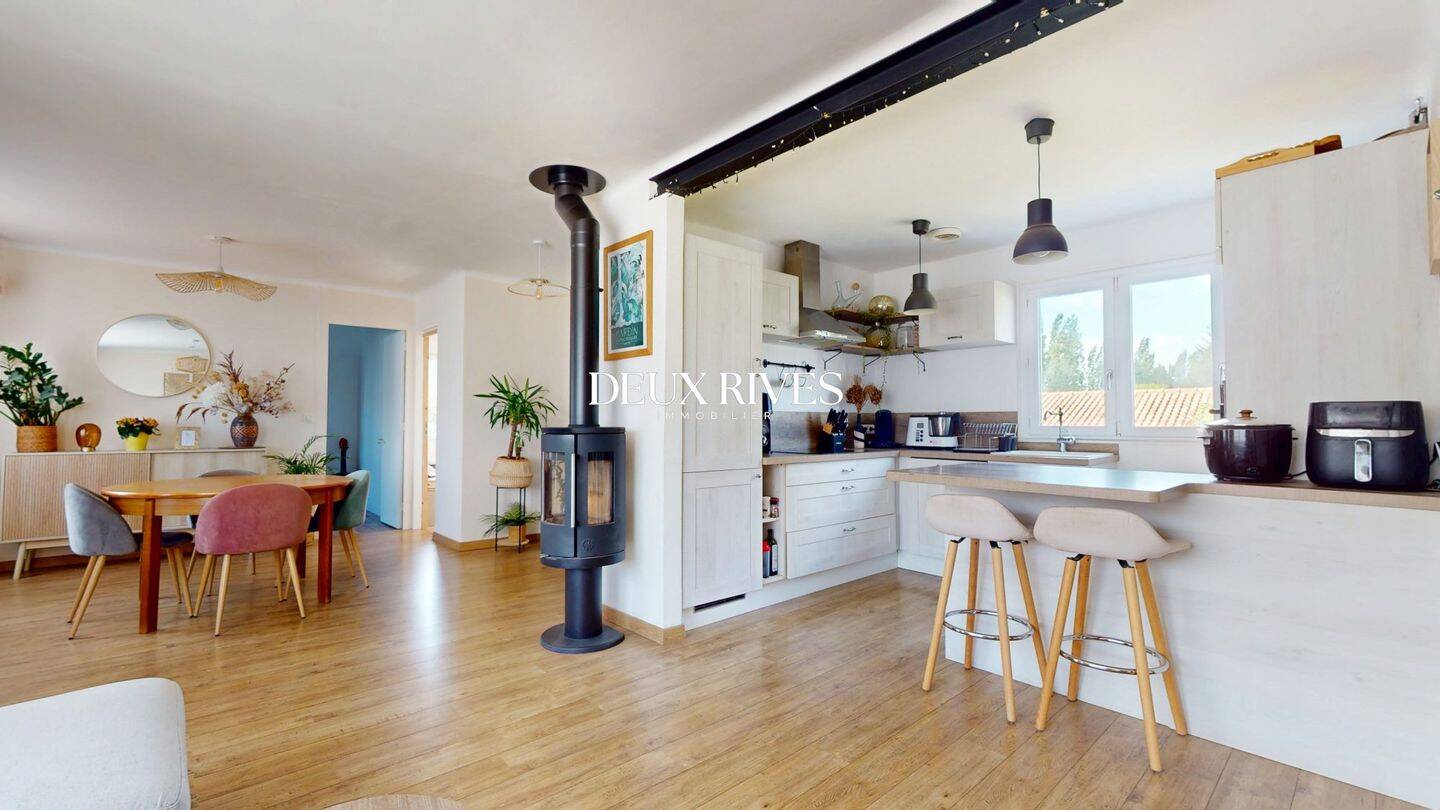 Maison 4 pièces 96 m² · à Bouguenais · 96 m² · 319 000 €