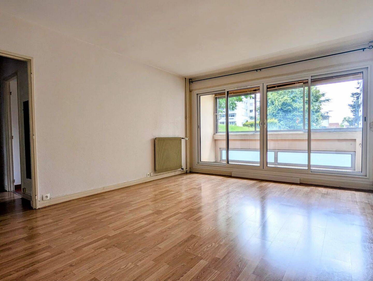 Appartement 2 pièces 56 m² · à Plaisir · 56 m² · 156 000 €