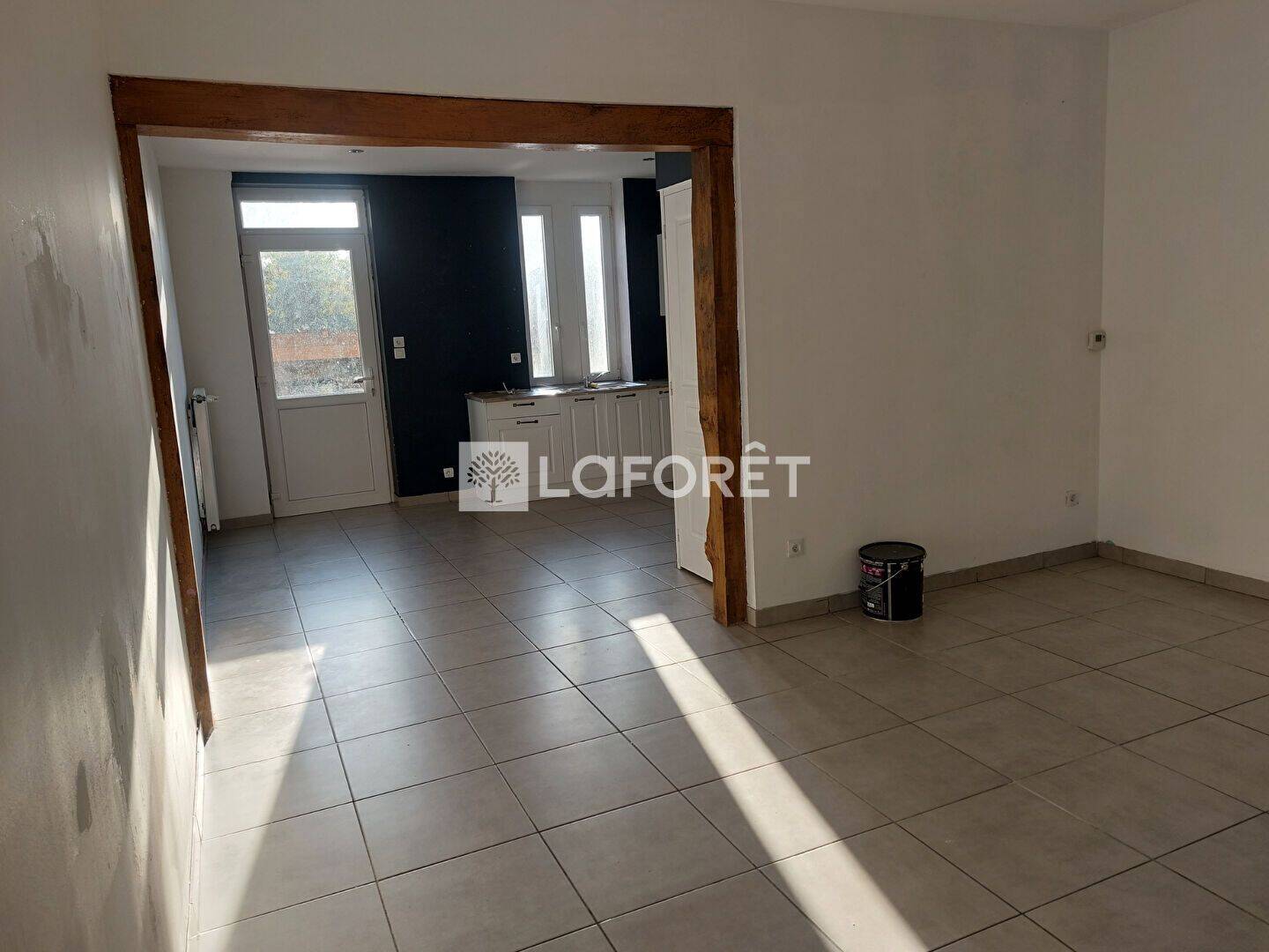 Maison 5 pièces 90 m² · à Frévent · 90 m² · 97 000 €