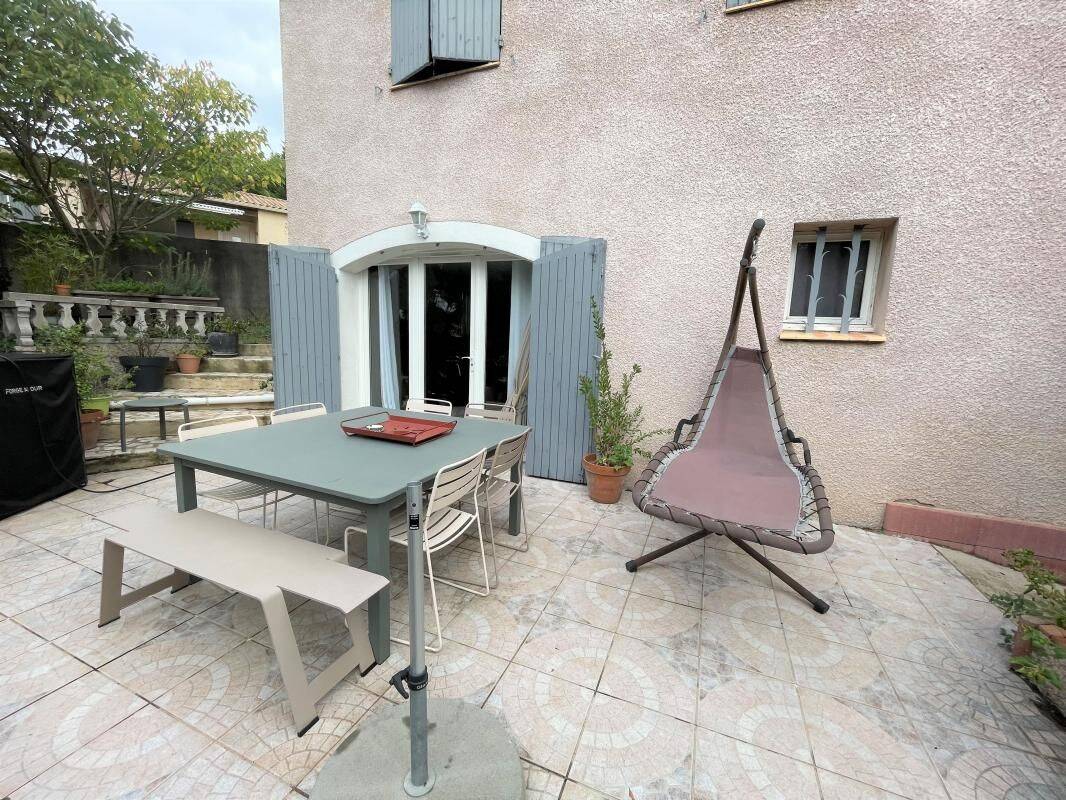 Appartement 2 pièces 56 m² · à Bollène · 55,6 m² · 580 €