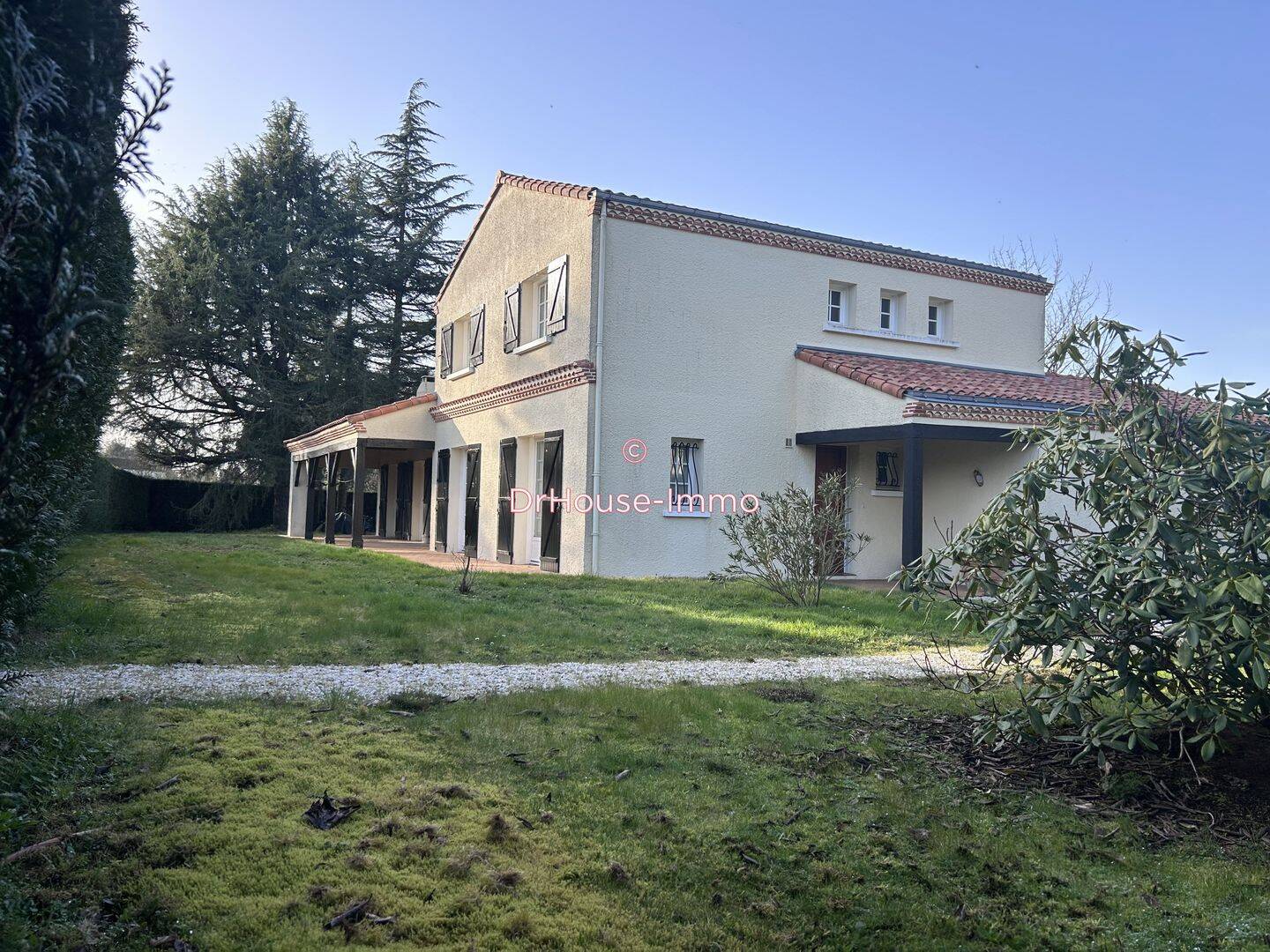 Maison 5 pièces 167 m² · à Basse-Goulaine · 167 m² · 498 240 €