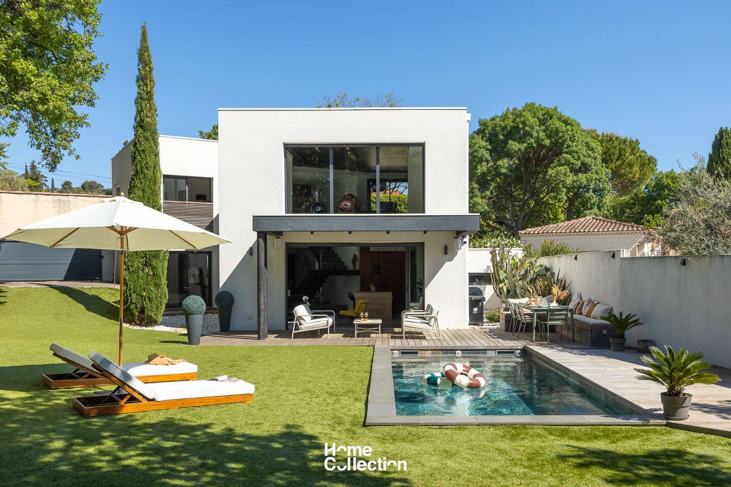 Maison 5 pièces 155 m² · à Marseille 12ème Arrondissement · 155 m² · 1 140 000 €
