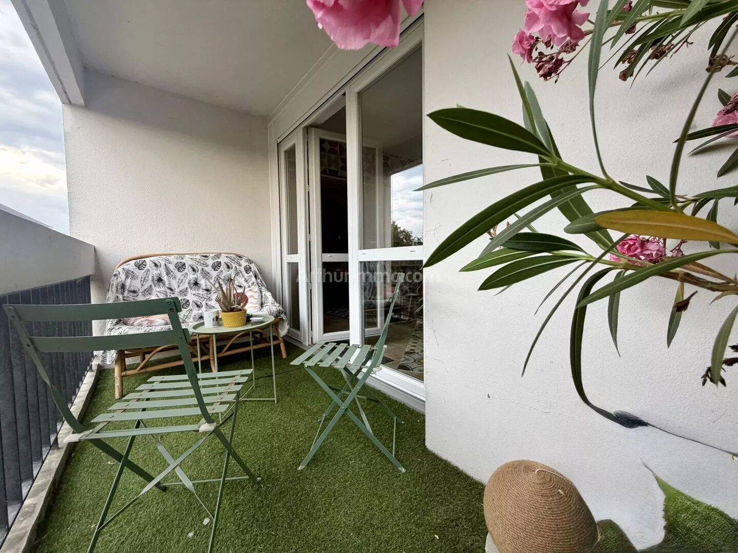 Appartement 4 pièces 89 m² · à Dinan · 89,2 m² · 164 920 €