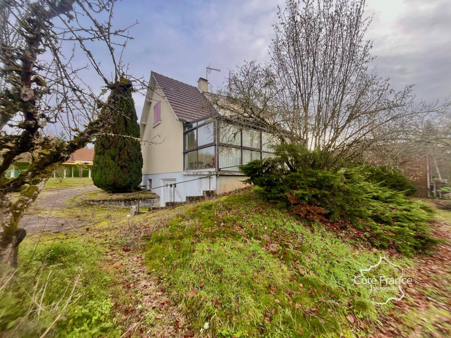 Maison 6 pièces 135 m² · à Toucy · 135 m² · 199 000 €
