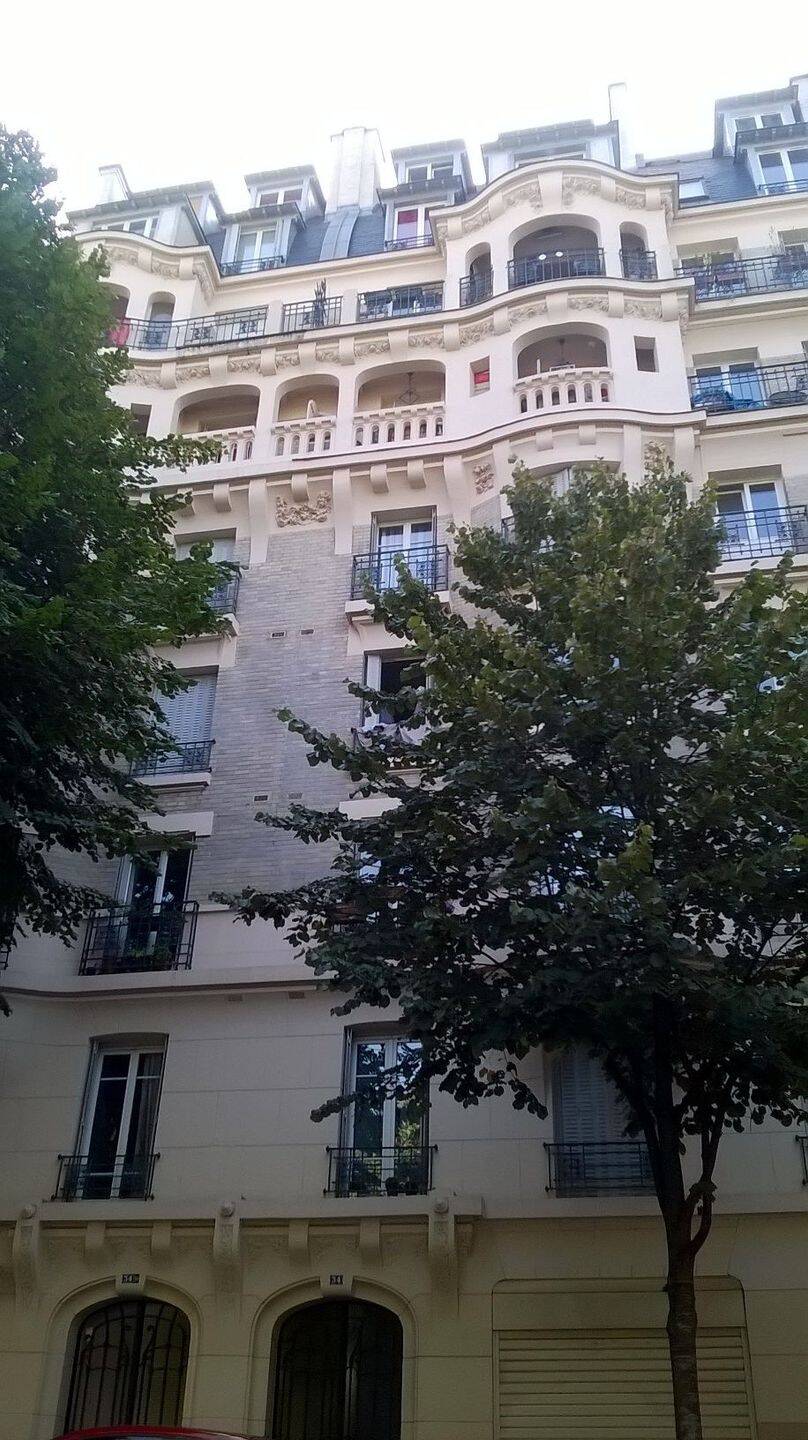 Appartement 2 pièces 38 m² · à Paris 20ème Arrondissement · 38 m² · 339 000 €