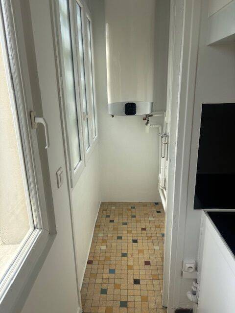 Appartement 1 pièce 29 m² · à Livry-Gargan · 28,5 m² · 630 €/mois