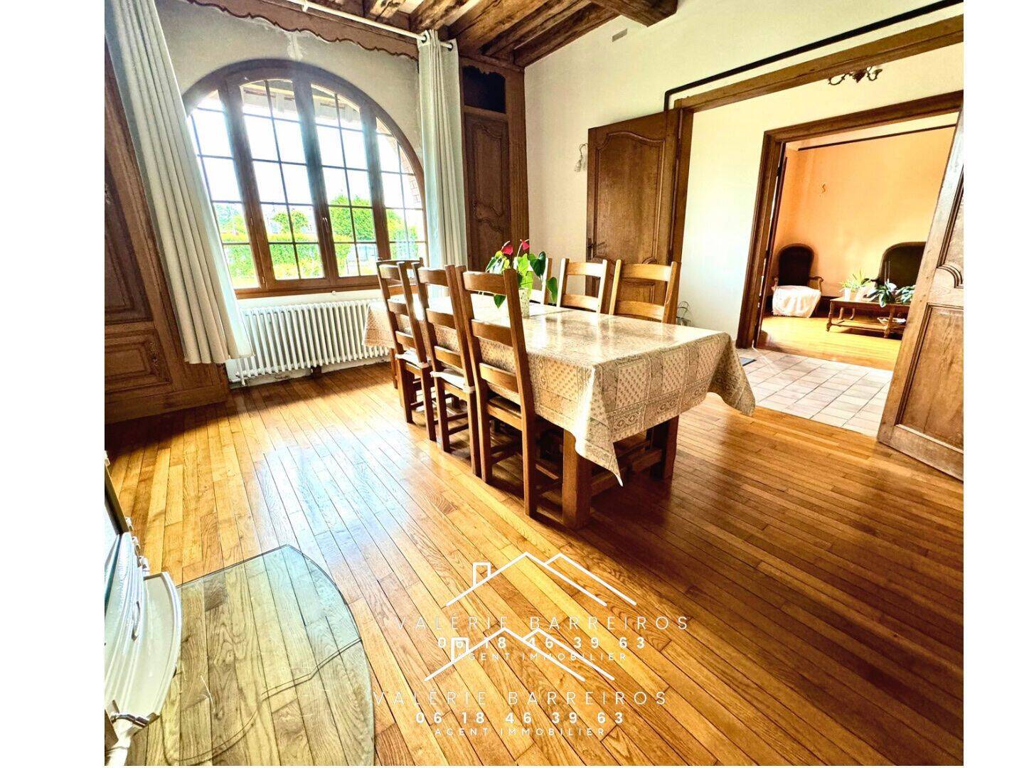 Maison 5 pièces 142 m² · à Saint-Aubin-lès-Elbeuf · 142 m² · 275 000 €