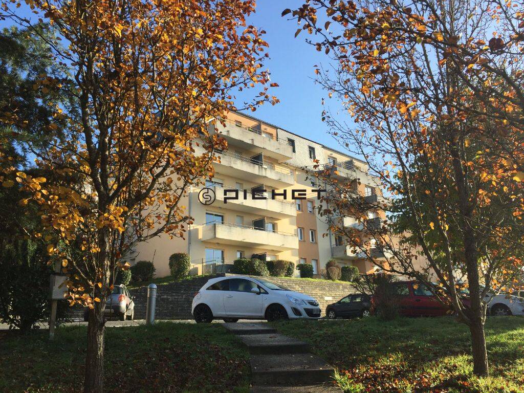Appartement 2 pièces 32 m² · à Périgueux · 32 m² · 77 000 €