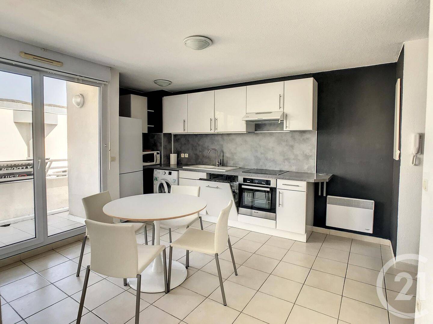 Appartement 2 pièces 41 m² · à Montpellier · 40,8 m² · 681 €