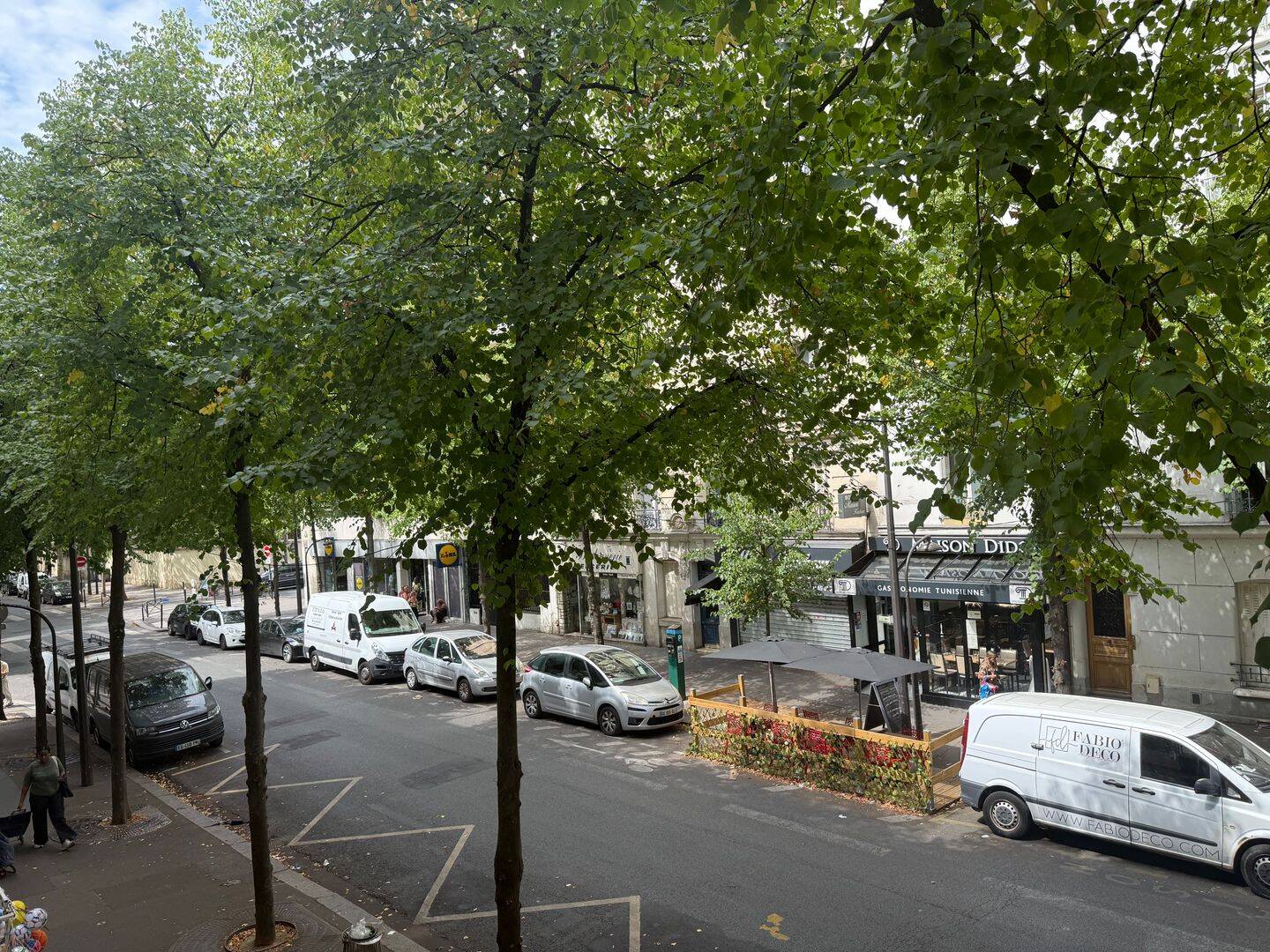 Appartement 1 pièce 20 m² · à Paris 15ème Arrondissement · 20 m² · 950 €