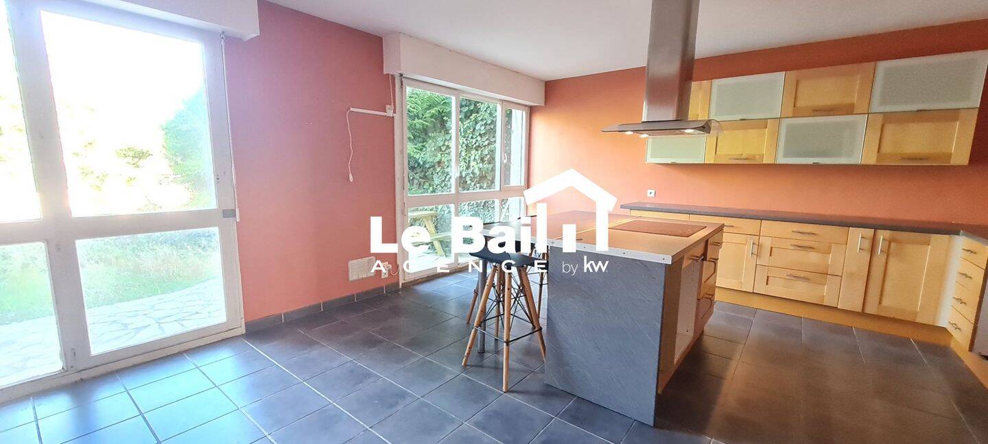 Maison 5 pièces 112 m² · à Osny · 112 m² · 268 000 €