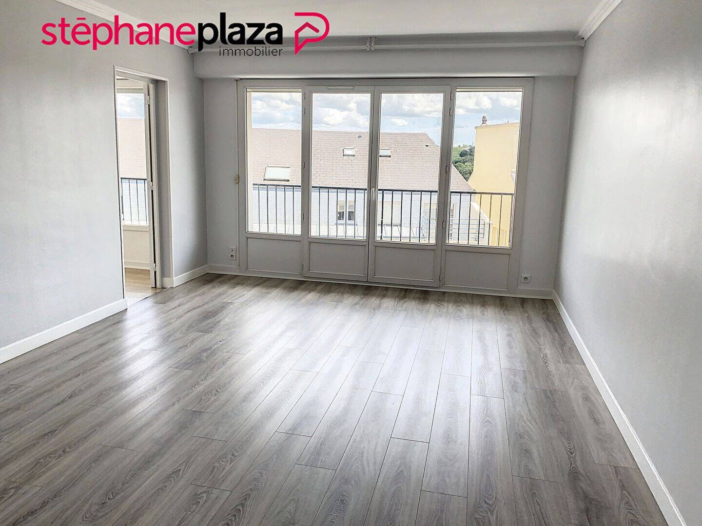 Appartement 3 pièces 68 m² · à Quimper · 68 m² · 740 €