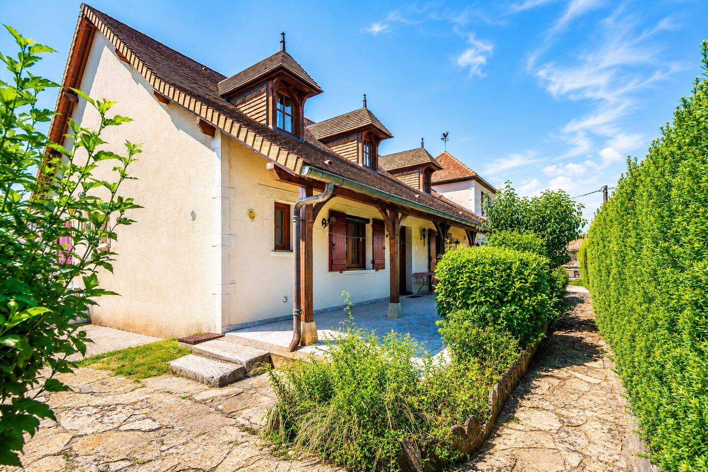Maison 6 pièces 173 m² · à Beaune · 173 m² · 379 000 €