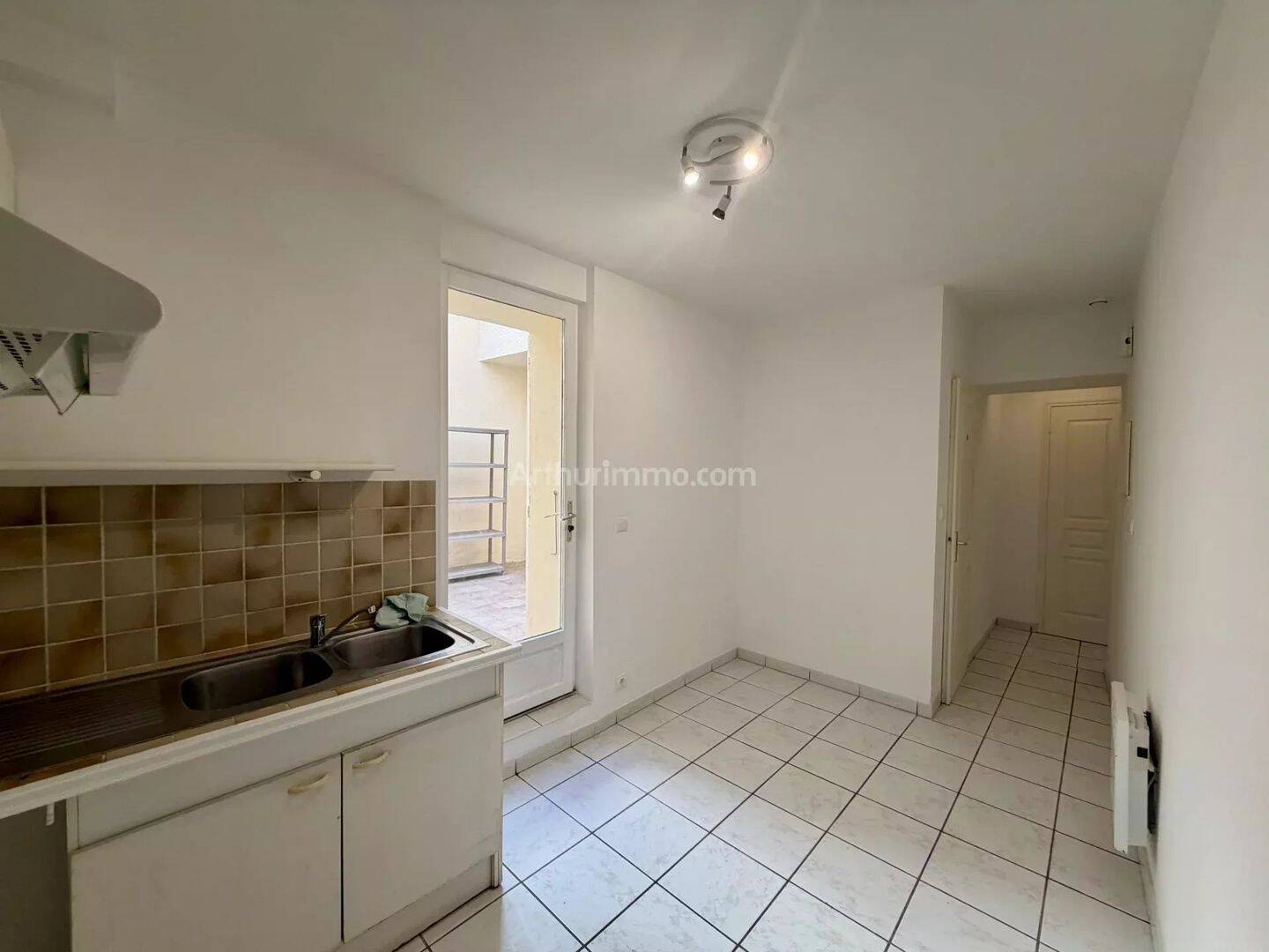 Appartement 2 pièces 45 m² · à Martigues · 45 m² · 713 €/mois