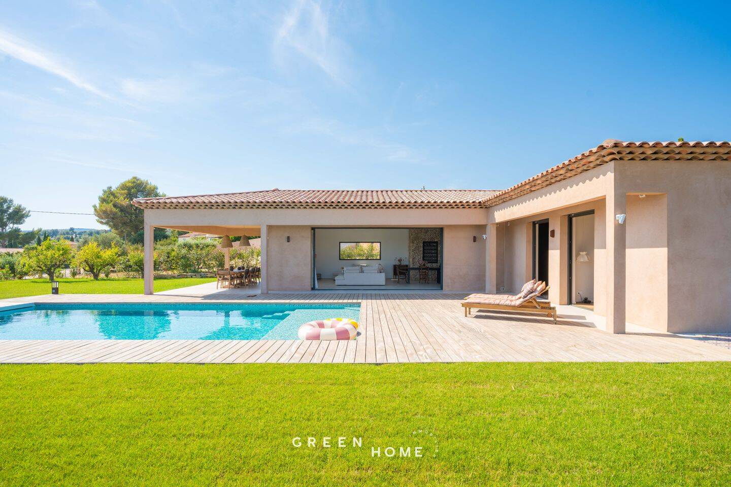 Maison 5 pièces 190 m² · à La Cadière-d'Azur · 190 m² · 2 080 000 €