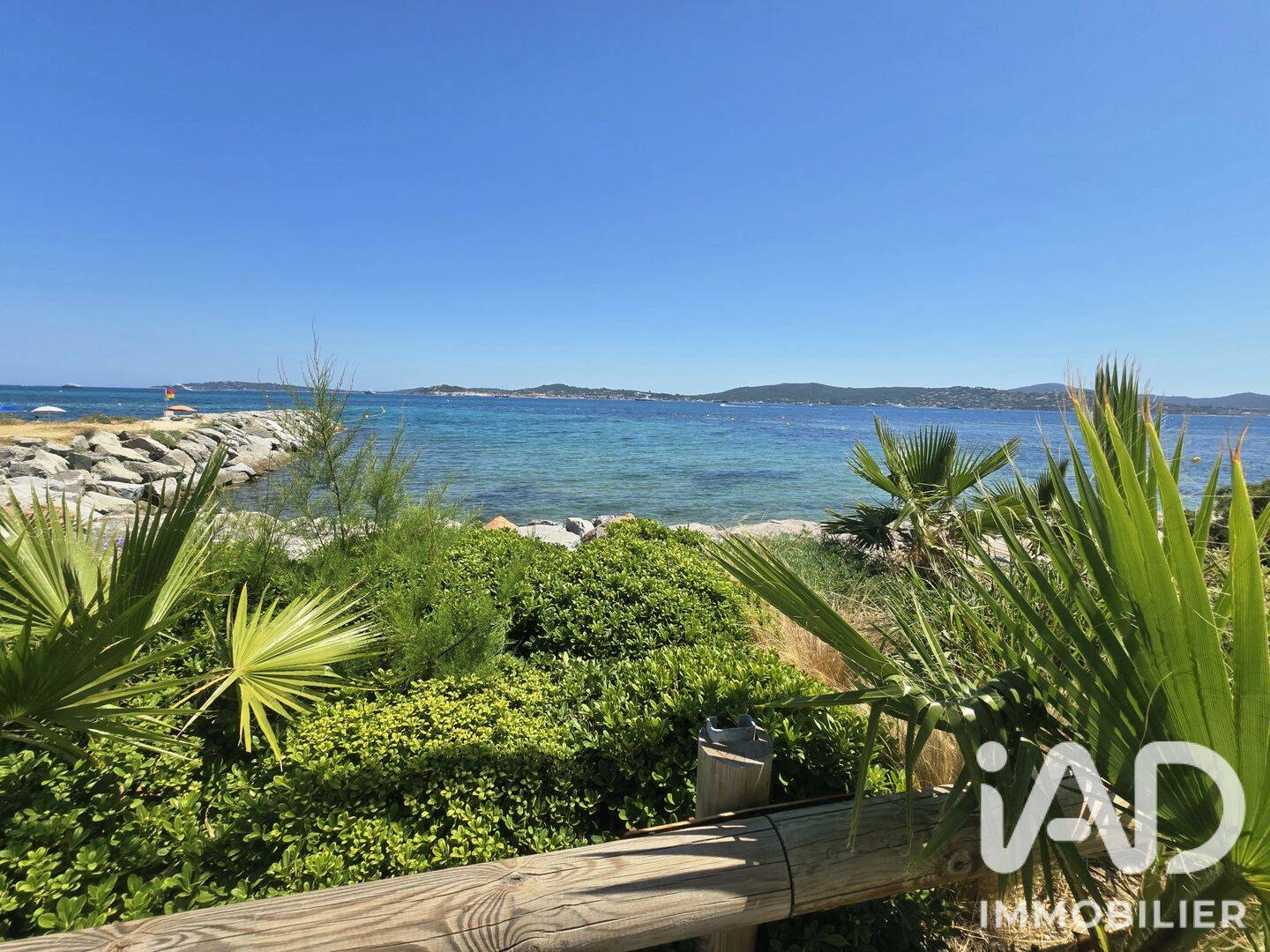 Appartement 4 pièces 105 m² · à Grimaud · 105 m² · 720 000 €