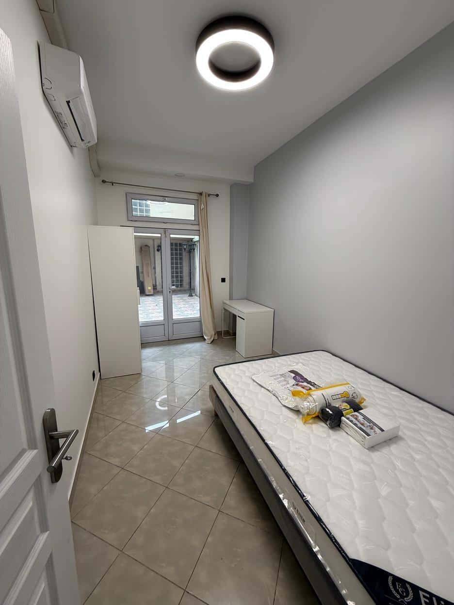 1 pièce 15 m² · à Paris 19ème Arrondissement · 15 m² · 897 €/mois