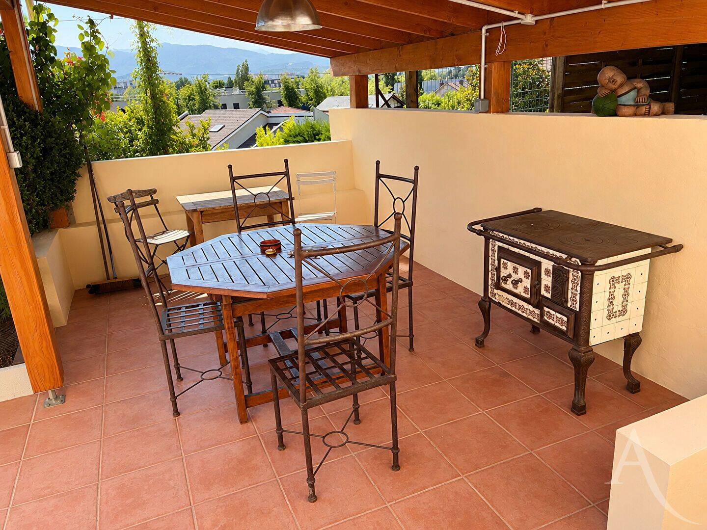 Maison 4 pièces 180 m² · à Seyssinet-Pariset · 180 m² · 480 000 €