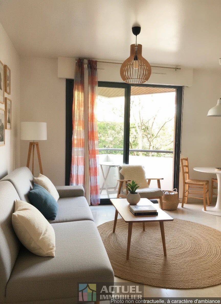 Appartement 1 pièce 24 m² · à Montpellier · 24 m² · 117 200 €