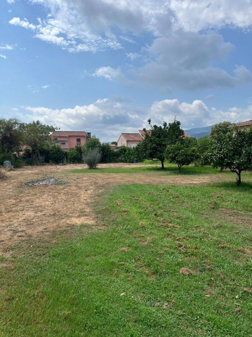 Terrain de 606 m² à Prunelli-di-Fiumorbo - photo 2