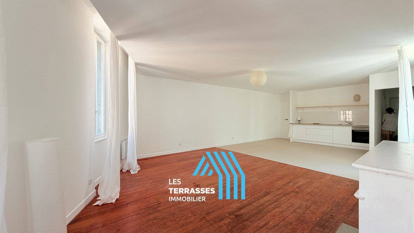 Appartement 2 pièces 68 m² · à Montélimar · 68 m² · 690 €/mois