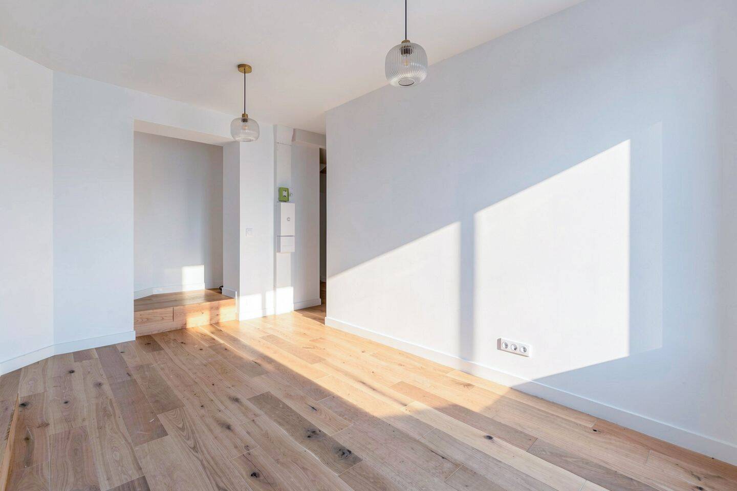 Appartement 2 pièces 52 m² · à Saint-Genis-Laval · 52 m² · 175 000 €