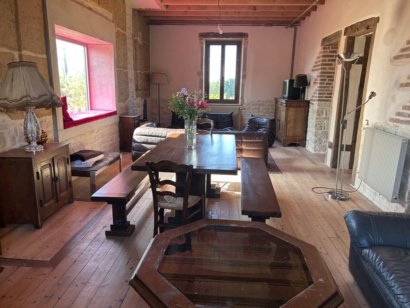 Maison 7 pièces 163 m² · à Saint-Cyr-sur-Menthon · 162,6 m² · 288 000 €